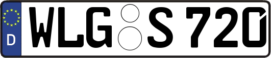 WLG-S720