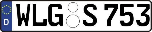 WLG-S753