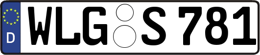 WLG-S781