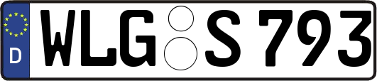 WLG-S793