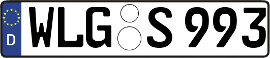 WLG-S993