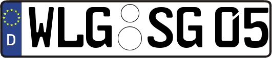 WLG-SG05