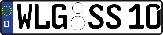 WLG-SS10
