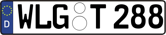 WLG-T288