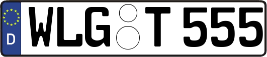 WLG-T555