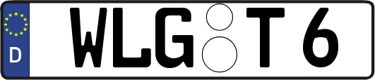 WLG-T6