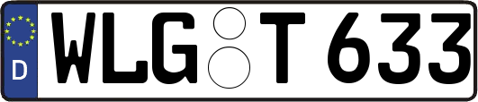 WLG-T633
