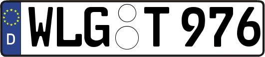 WLG-T976