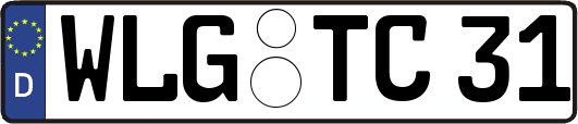 WLG-TC31