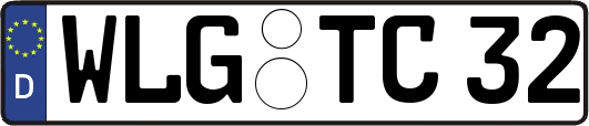 WLG-TC32