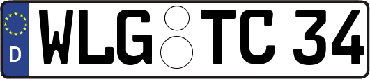 WLG-TC34
