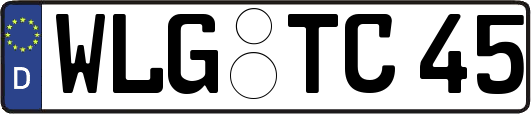 WLG-TC45