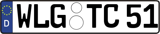 WLG-TC51