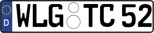 WLG-TC52