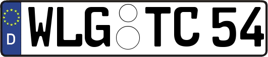 WLG-TC54