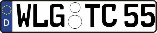 WLG-TC55