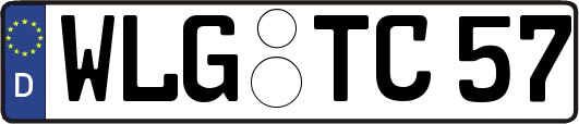 WLG-TC57