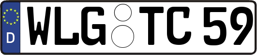 WLG-TC59