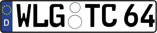 WLG-TC64