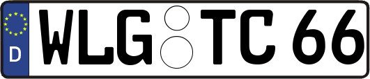 WLG-TC66