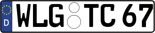 WLG-TC67