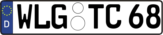 WLG-TC68