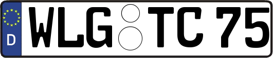 WLG-TC75