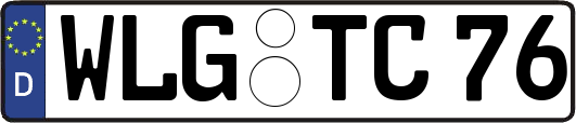 WLG-TC76