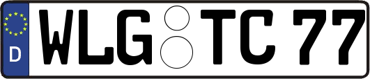 WLG-TC77
