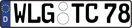 WLG-TC78