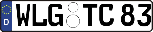 WLG-TC83