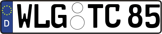 WLG-TC85
