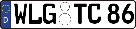 WLG-TC86