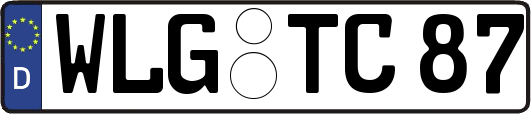 WLG-TC87