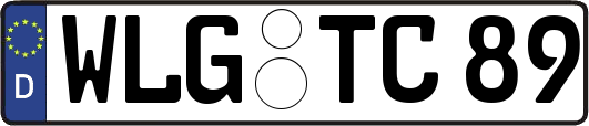 WLG-TC89