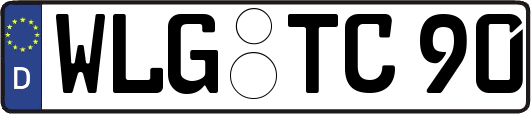 WLG-TC90