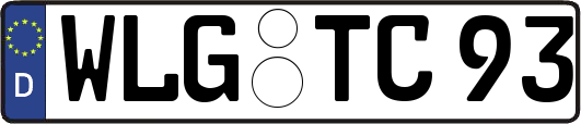 WLG-TC93