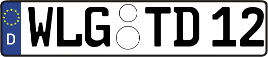WLG-TD12