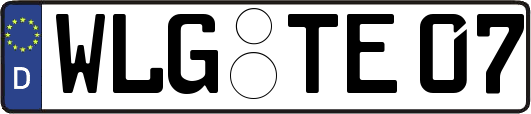 WLG-TE07
