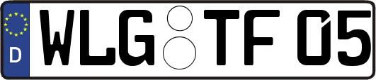 WLG-TF05