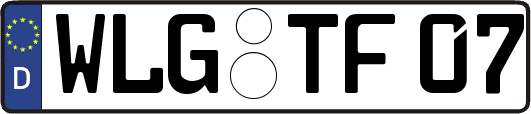 WLG-TF07