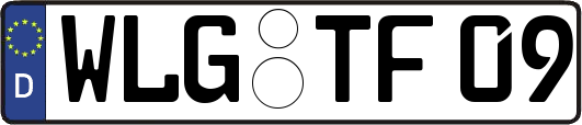 WLG-TF09