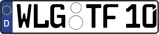 WLG-TF10