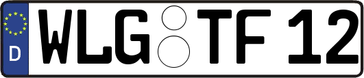 WLG-TF12