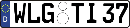 WLG-TI37