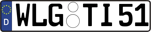 WLG-TI51