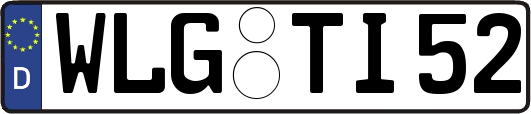 WLG-TI52