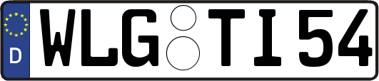 WLG-TI54