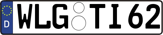 WLG-TI62