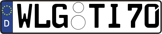 WLG-TI70
